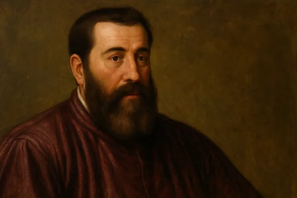 Arias Dávila Portocarrero Juan Un Noble de la España Imperial y su Pasión por la Cetrería