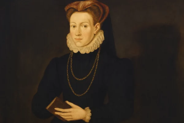 Ana Askew La mártir luterana que desafió a Enrique VIII