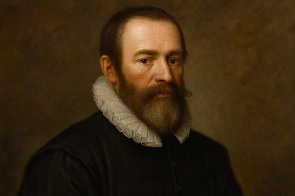 Aslacus Conrado El teólogo noruego discípulo de Tycho Brahe y pionero del pensamiento académico en Copenhague