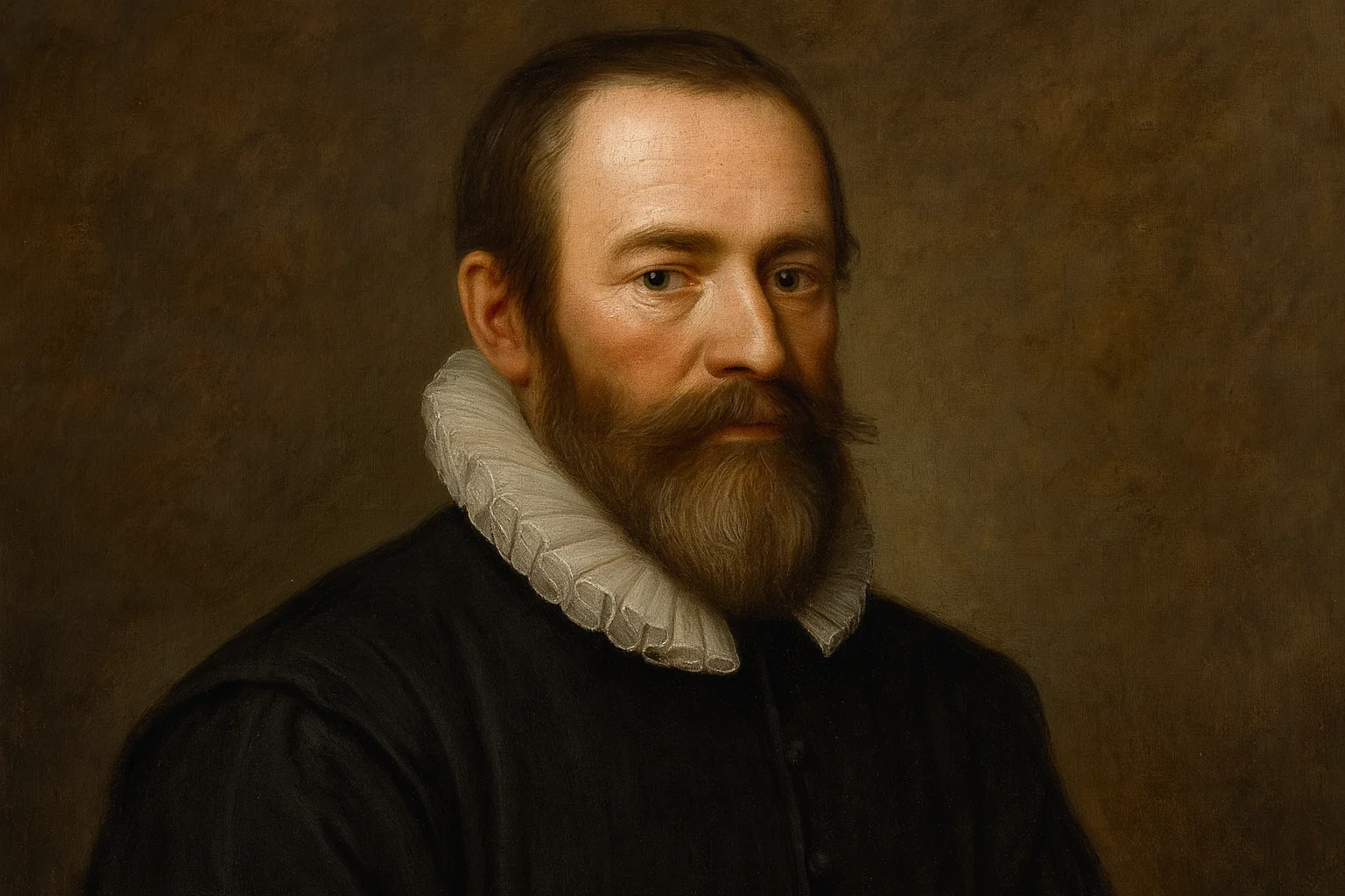 Aslacus Conrado El teólogo noruego discípulo de Tycho Brahe y pionero del pensamiento académico en Copenhague