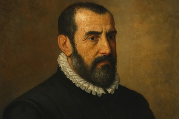 Attendolo Juan Bautista El erudito italiano que defendió la Jerusalén liberada de Tasso
