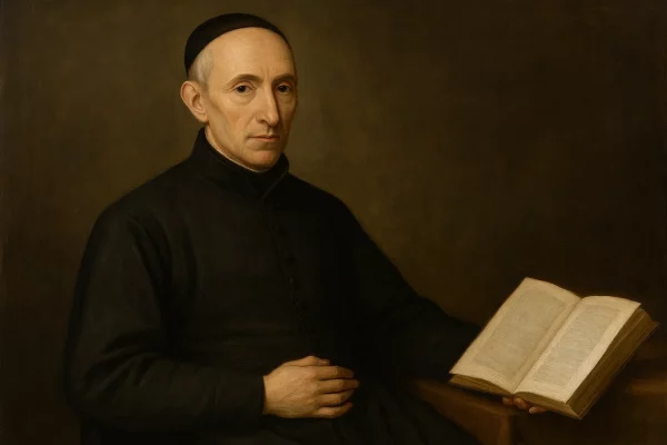 Alfonso Ávila La huella intelectual de un jesuita en la España del Siglo de Oro