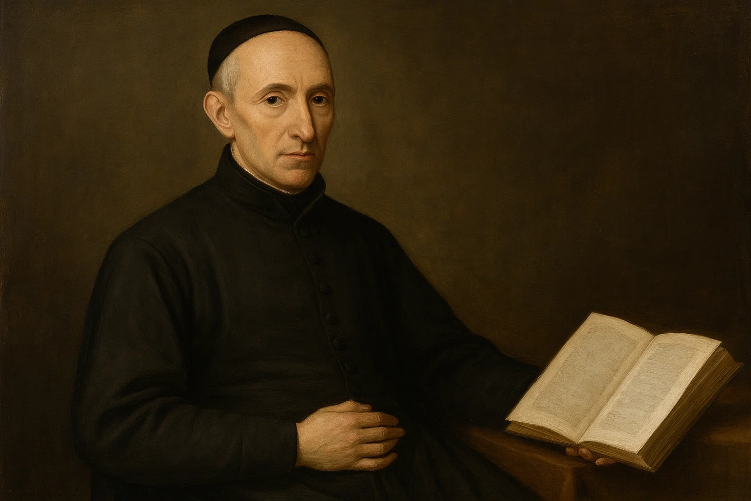 Alfonso Ávila La huella intelectual de un jesuita en la España del Siglo de Oro