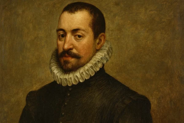 Baltasar de Ayala El jurista militar al servicio de Felipe II en los Países Bajos