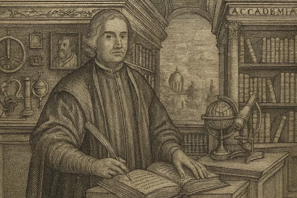 Baccio Baldini Médico humanista al servicio de Cosme I de Toscana
