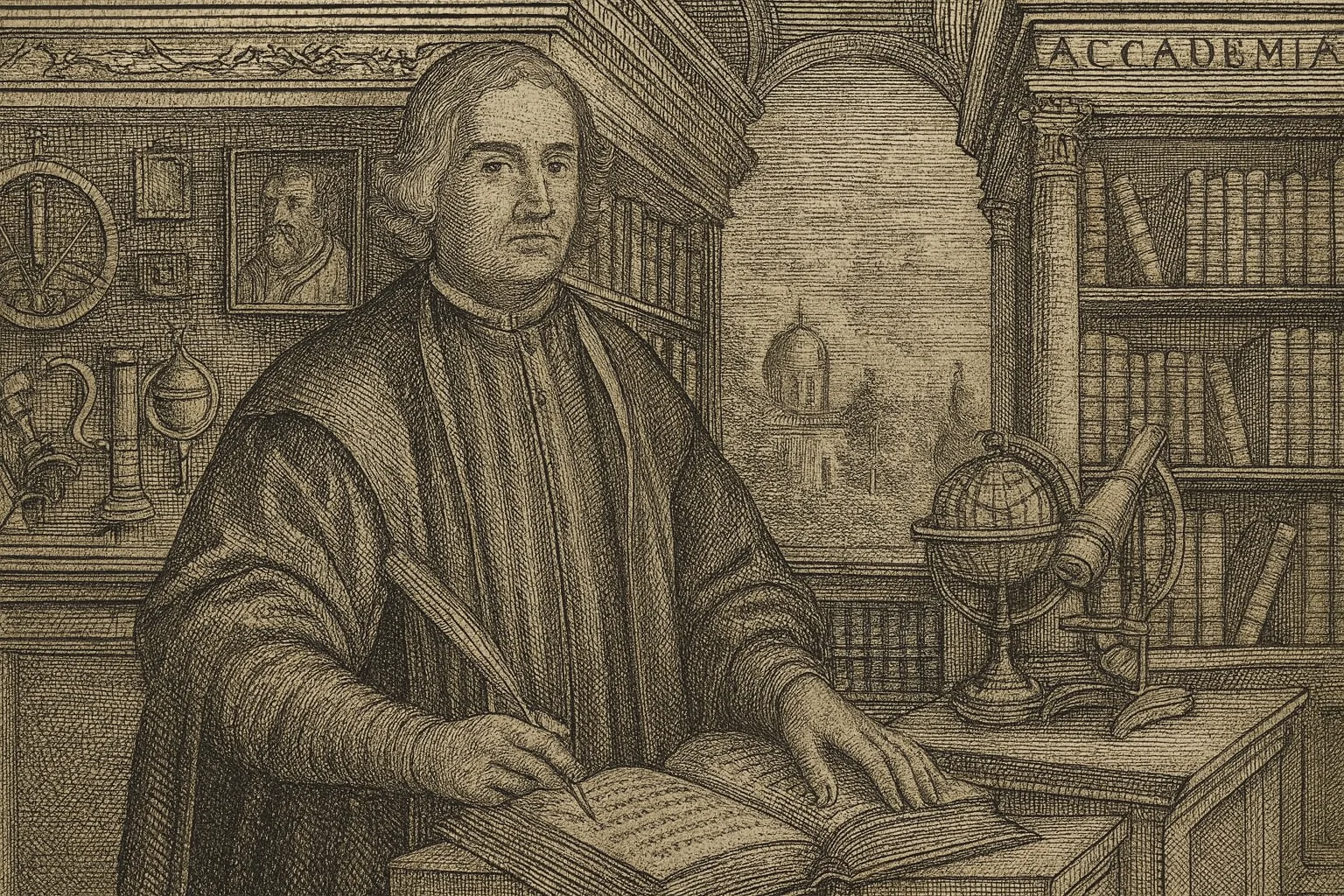 Baccio Baldini Médico humanista al servicio de Cosme I de Toscana