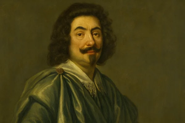 Balzac Jean-Louis Guez de El autor epistolar y crítico literario francés