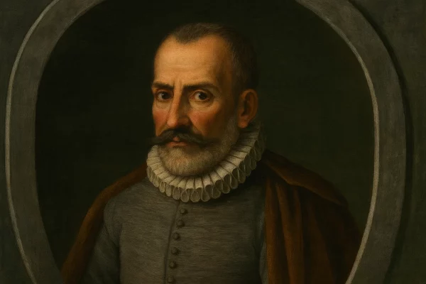 Barahona de Soto Luis El poeta de la continuación del "Orlando Furioso" de Ariosto