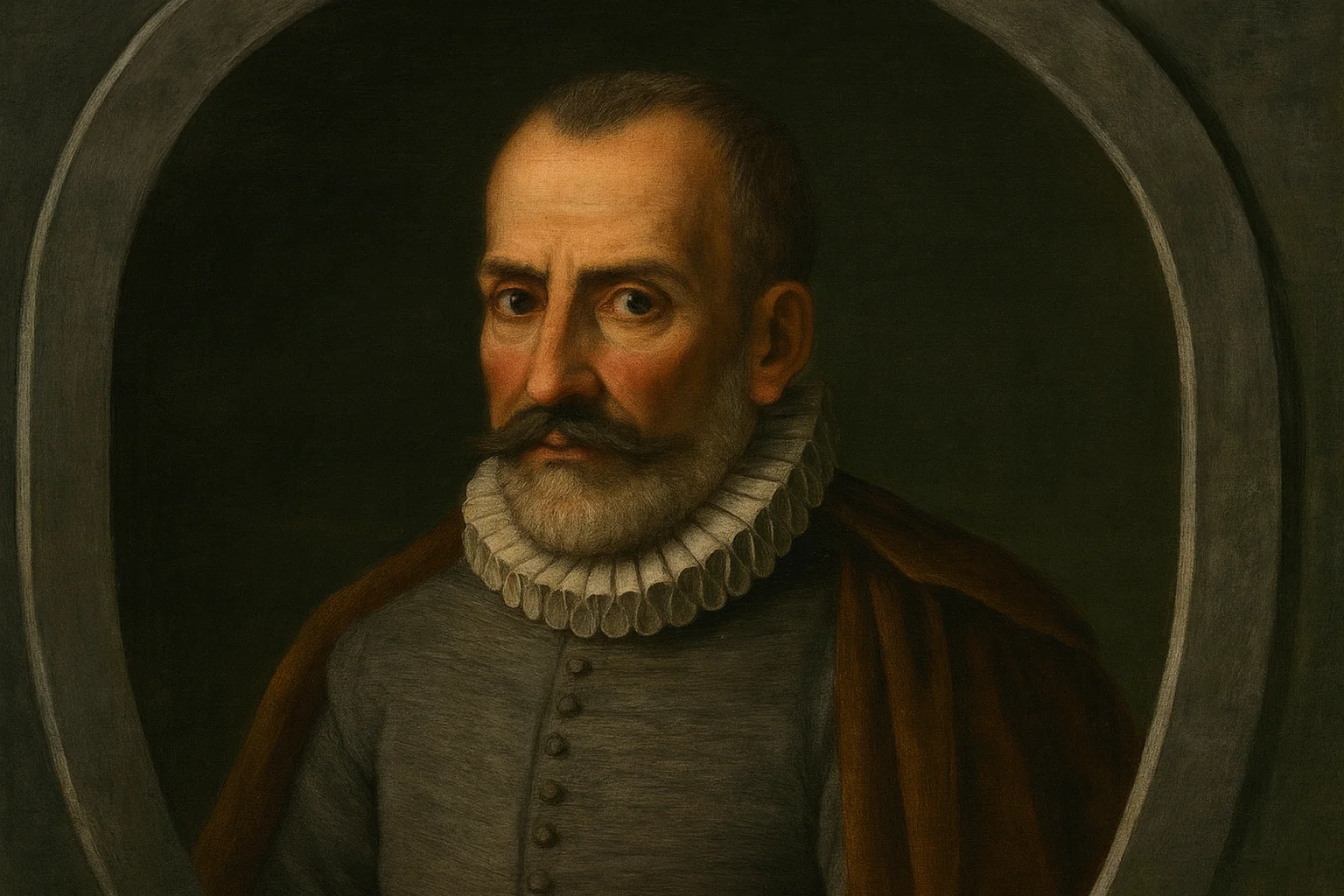 Barahona de Soto Luis El poeta de la continuación del "Orlando Furioso" de Ariosto