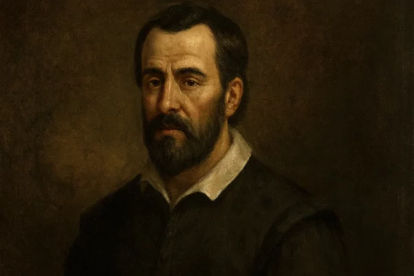 Alonso Barba El escultor y arquitecto que dejó huella en la catedral de Jaén