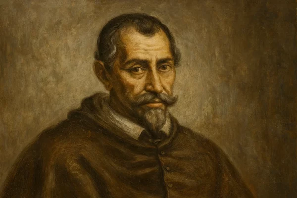 Agustinho Barbosa El legado del jurista portugués en la historia del derecho