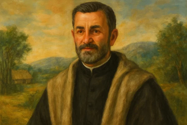 Alfonso de Bárcena El Apóstol de Perú y pionero en la evangelización lingüística en América