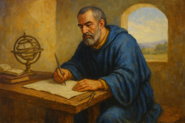 Barozzi Francisco El matemático veneciano acusado de magia y su legado