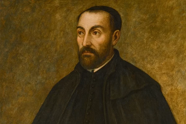 Bartolomé Barrientos El legado de un comentador español en la historia de la ciencia y las humanidades
