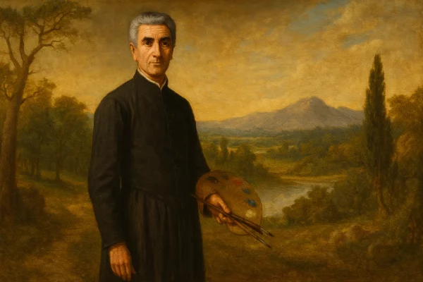 Barroso Miguel El Pintor del Renacimiento Español