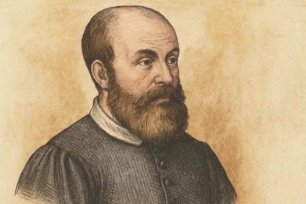 Bartisch Georg El pionero de la cirugía oftalmológica