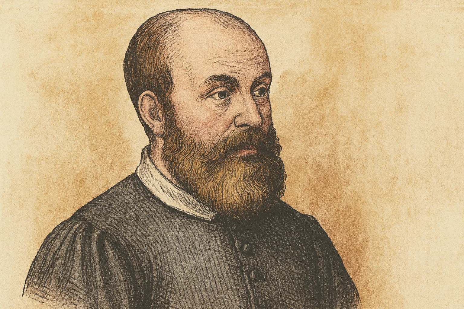 Bartisch Georg El pionero de la cirugía oftalmológica