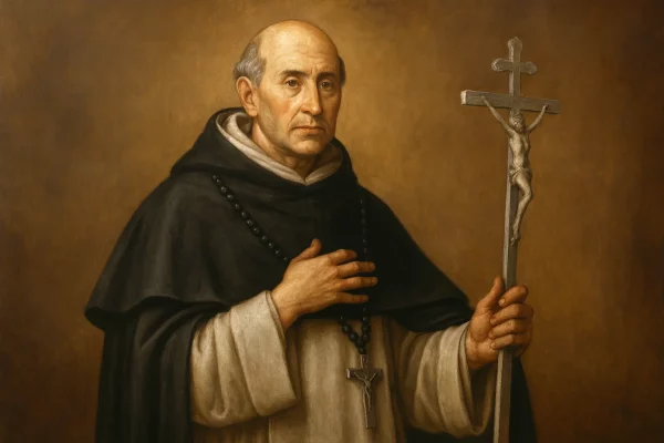 Bartolomé de los Mártires El arzobispo que transformó la Iglesia en el siglo XVI