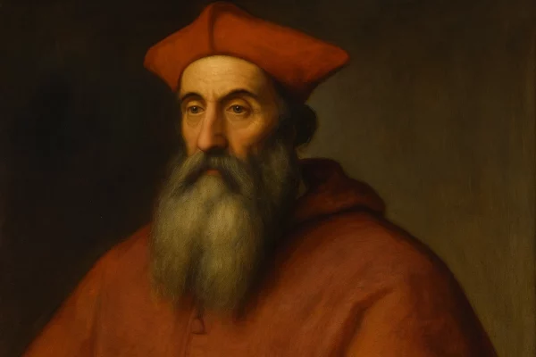 Pietro Bembo El cardenal que dio forma al humanismo italiano y la lengua vulgar