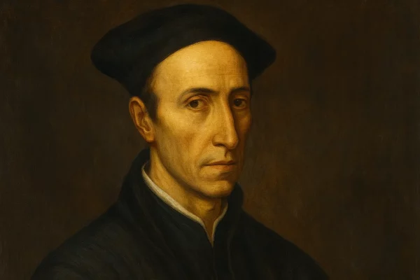 Pedro Luis de Borgia La figura trágica del nepotismo papal