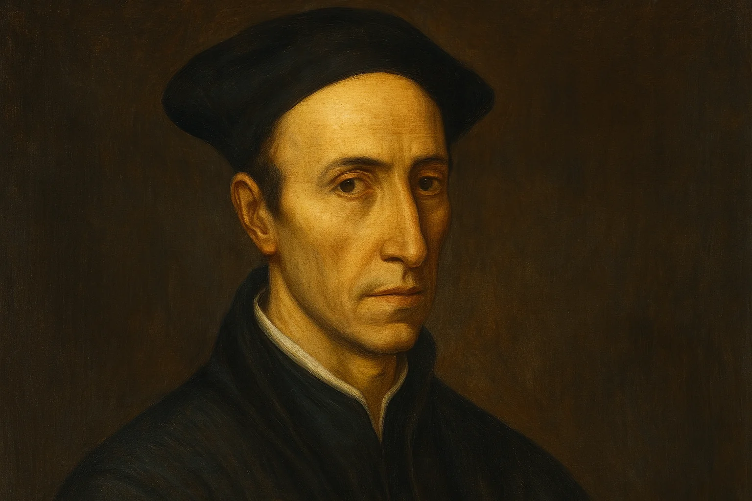 Pedro Luis de Borgia La figura trágica del nepotismo papal
