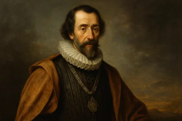 Andrés de Brancas El almirante de Villars y su papel en la historia de Normandía