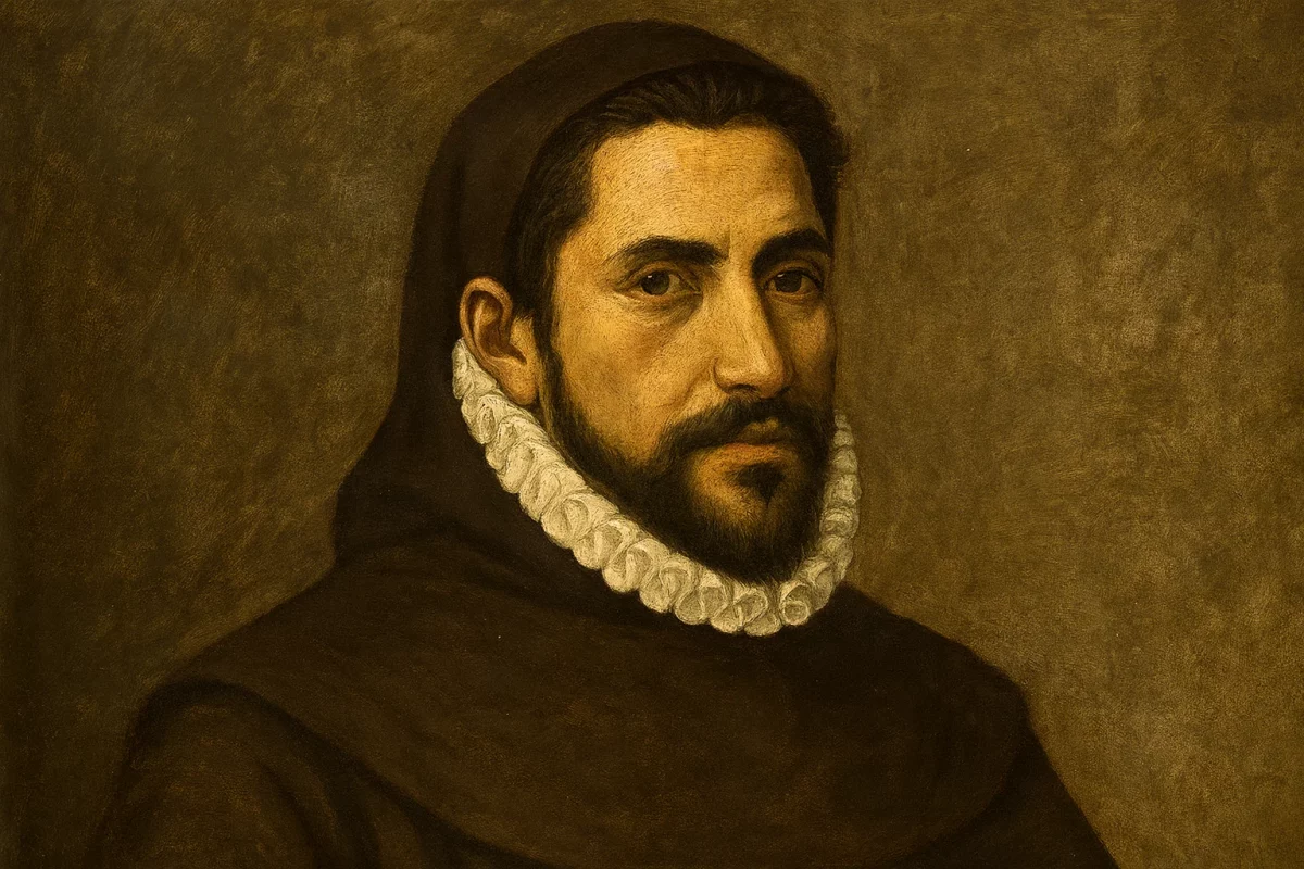 Alonso de Briceño El fraile franciscano que alcanzó las cumbres del episcopado en América