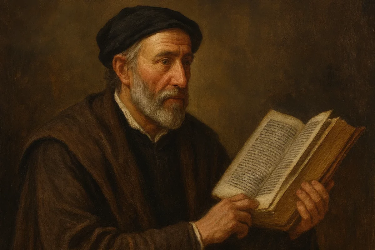 Arnaldo Guillermo Brocar El tipógrafo que revolucionó la impresión en España