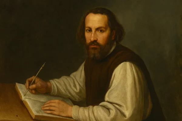 Bartolomé Carducci El pintor que humanizó el arte religioso en España