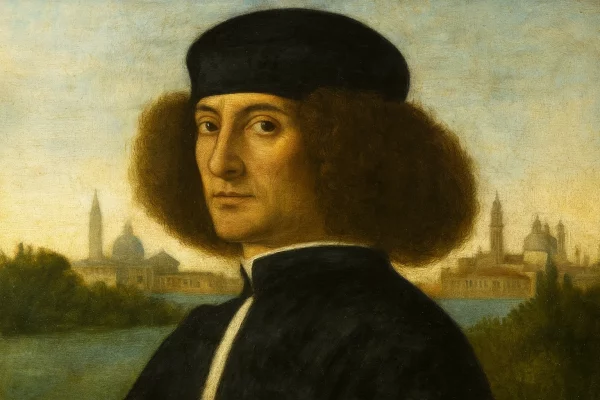 Vittore Carpaccio El pintor veneciano que retrató la grandeza de su tiempo