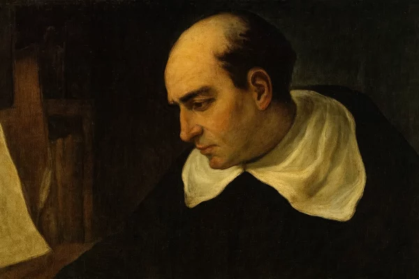 Bartolomé Carrichter Médico y Astrólogo Alemán Cuya Obra Desafió la Ciencia Convencional