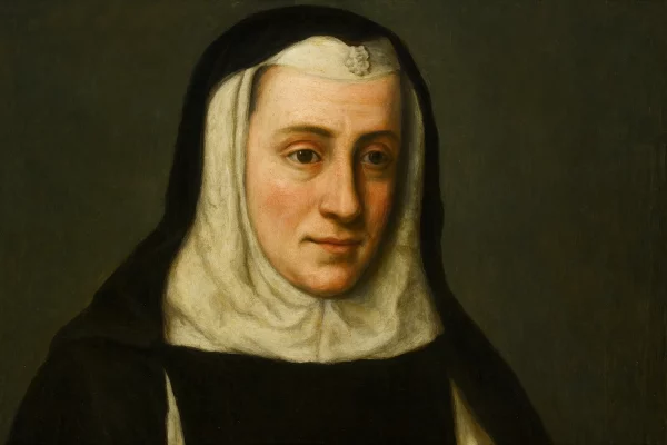 Teresa de Cartagena  - La monja y escritora que desafió las convenciones de su época