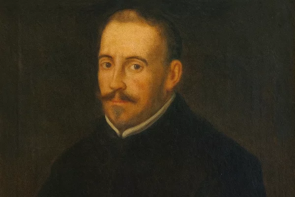 Alonso de Castillo Solórzano El Escritor Pionero de la Novela Picaresca Española