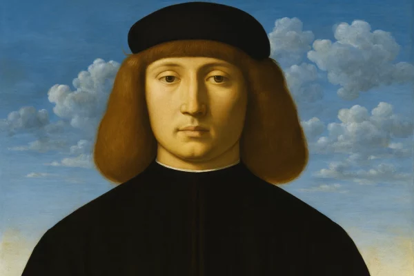 Vicente Catena El pintor veneciano que fusionó la tradición y el Renacimiento
