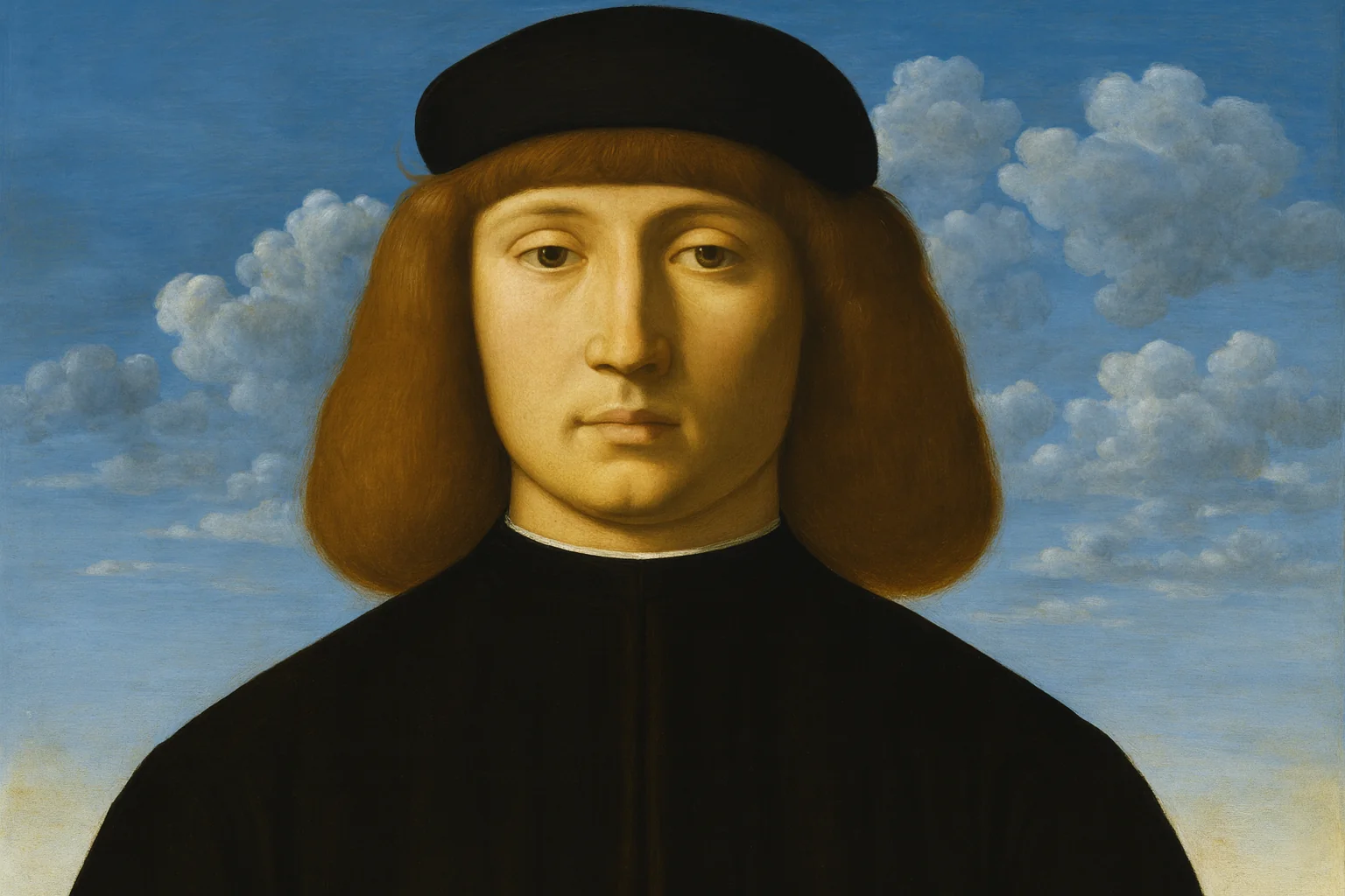 Vicente Catena El pintor veneciano que fusionó la tradición y el Renacimiento