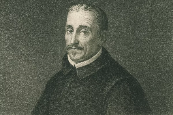 Andrés de Claramonte Corroy Un dramaturgo clave del Siglo de Oro español