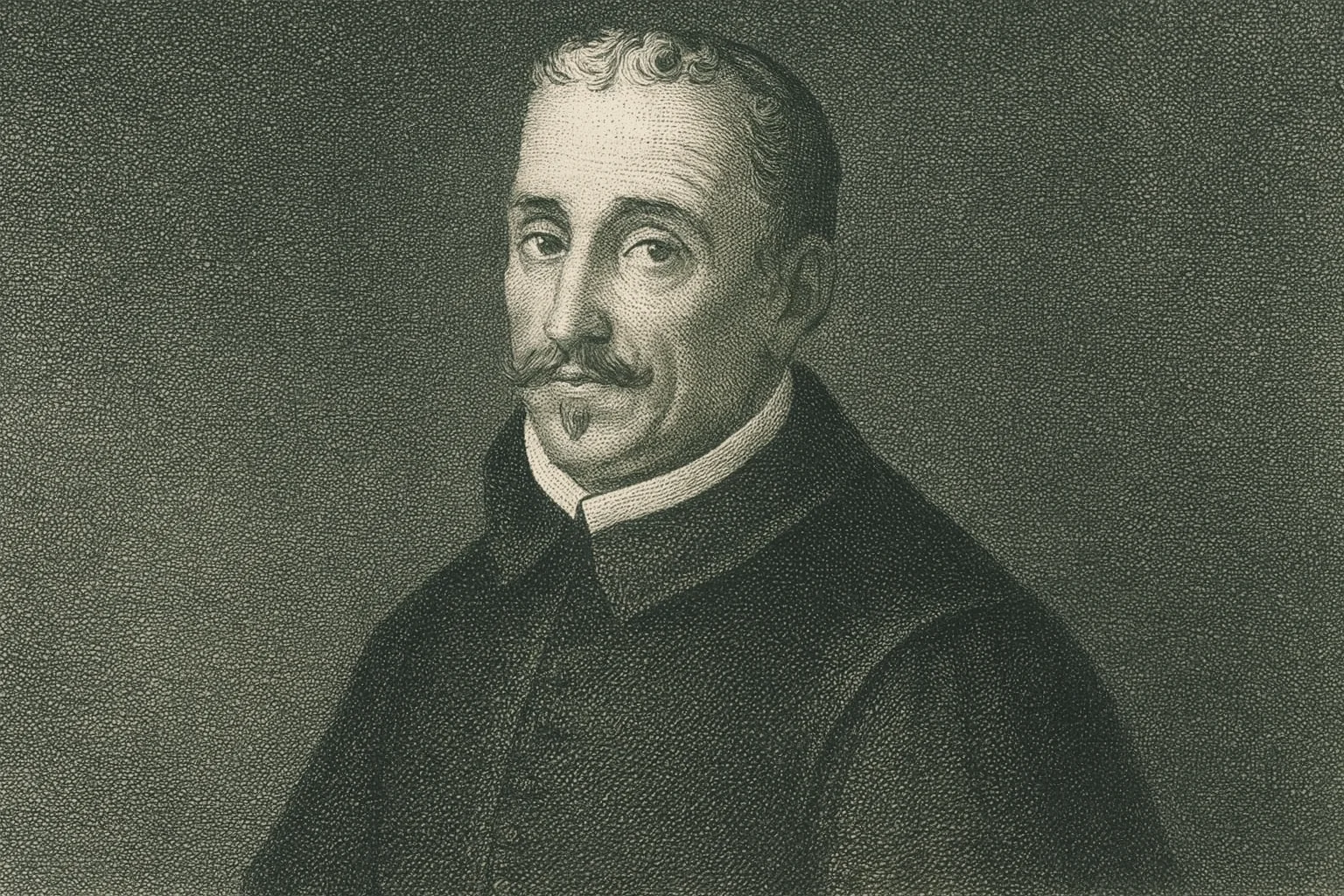 Andrés de Claramonte Corroy Un dramaturgo clave del Siglo de Oro español