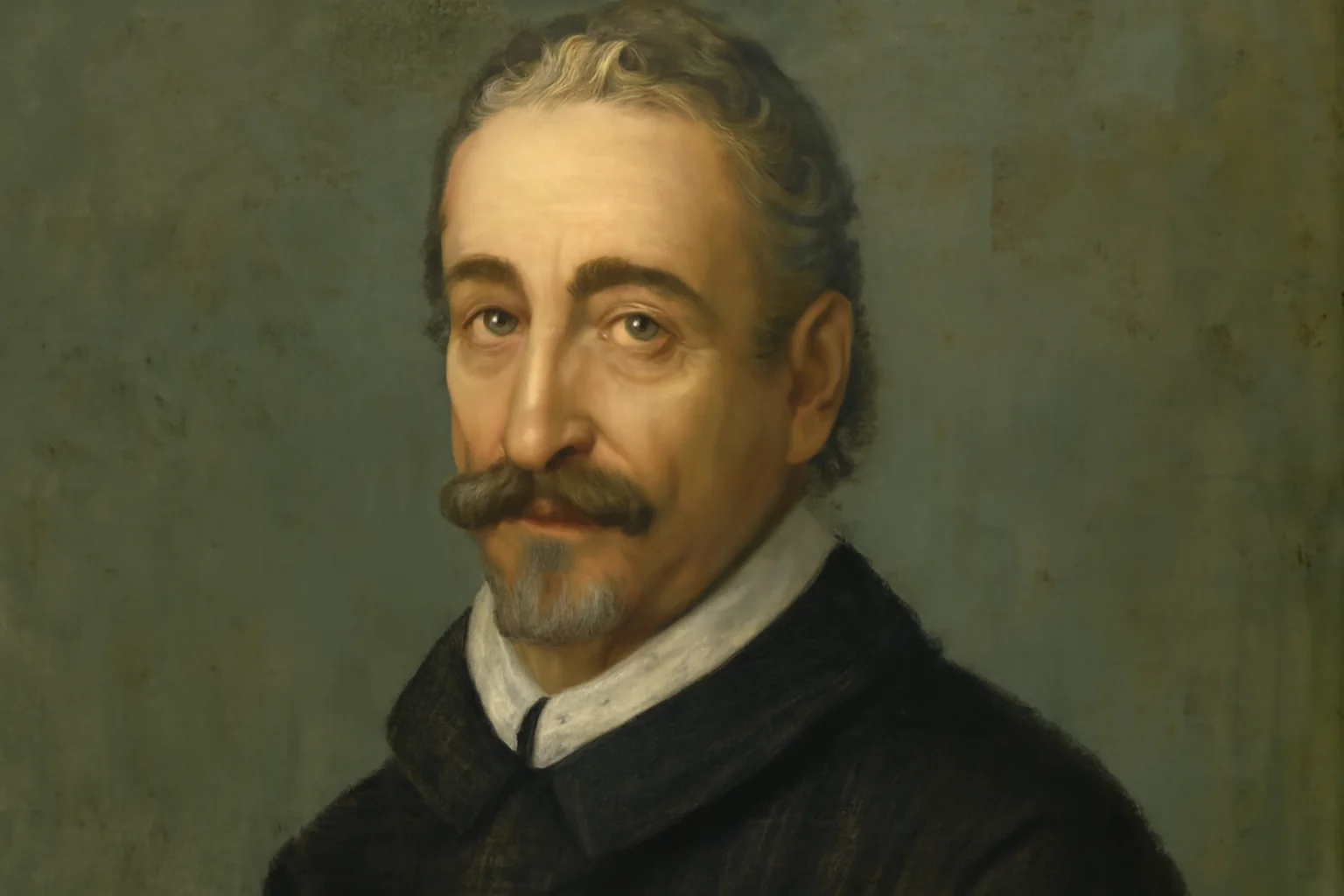 Agustín Collado del Hierro Poeta Gongorino y Traductor de la Épica y la Novela Griega en la España Barroca