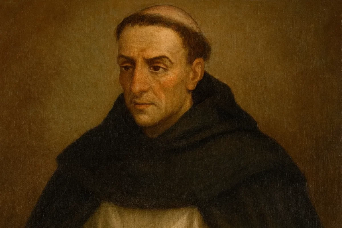 Pedro de Córdoba El dominico que desafió la colonización para defender a los indígenas