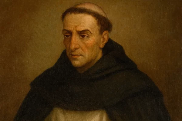 Pedro de Córdoba El dominico que desafió la colonización para defender a los indígenas
