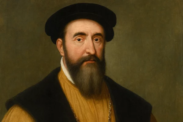 Arturo de Cossé El mariscal que defendió a Francia frente a españoles y calvinistas