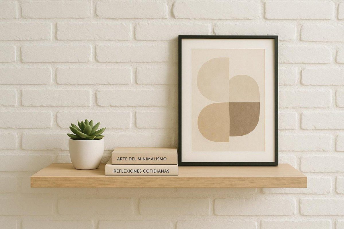 decoración
