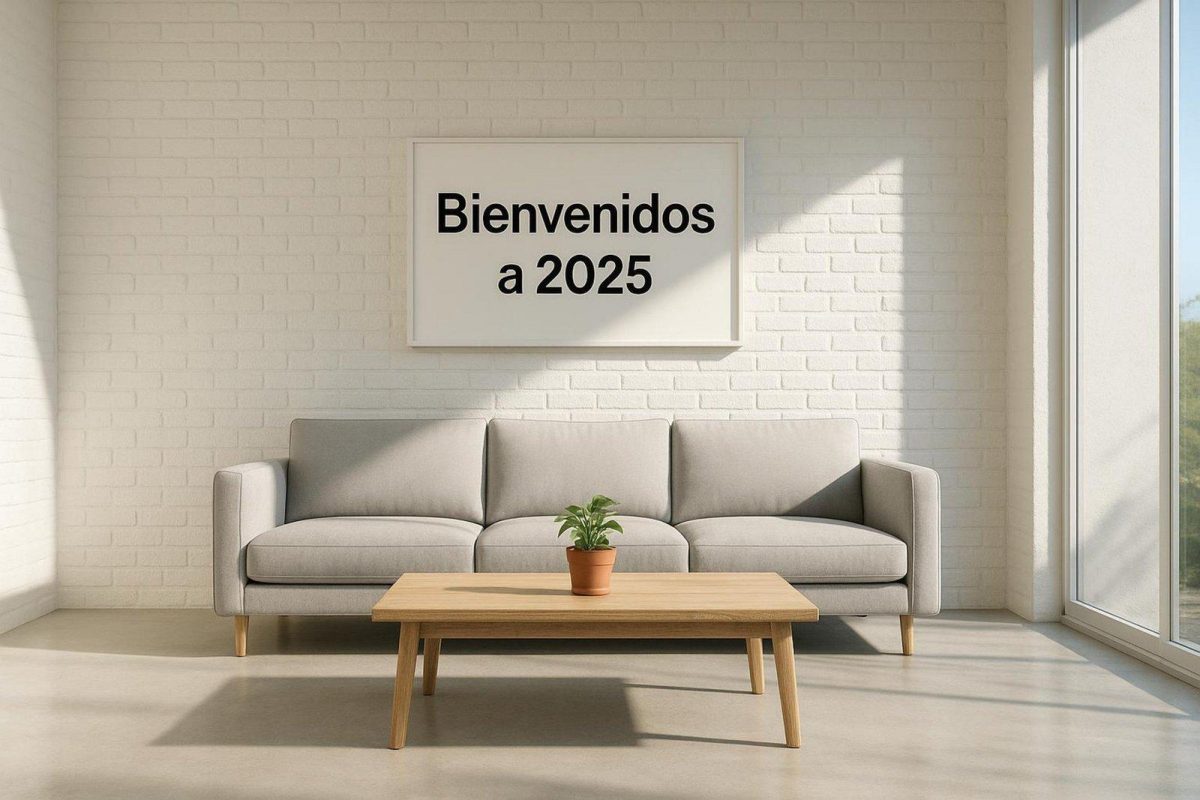 decoración