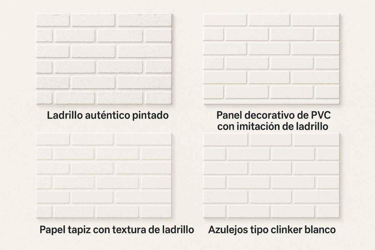 decoración