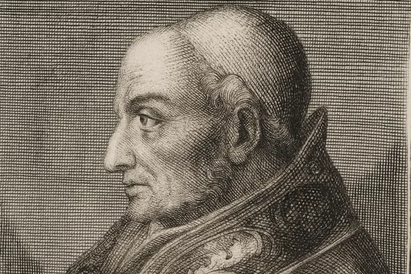 Pedro Díaz de Toledo Religioso traductor y primer obispo de Málaga