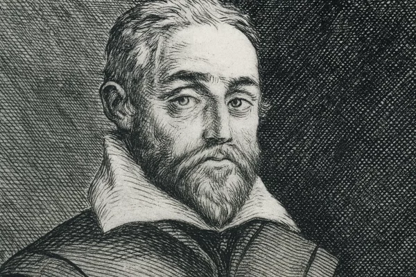Andrés Duchesne El cronista real que documentó la grandeza histórica de Francia