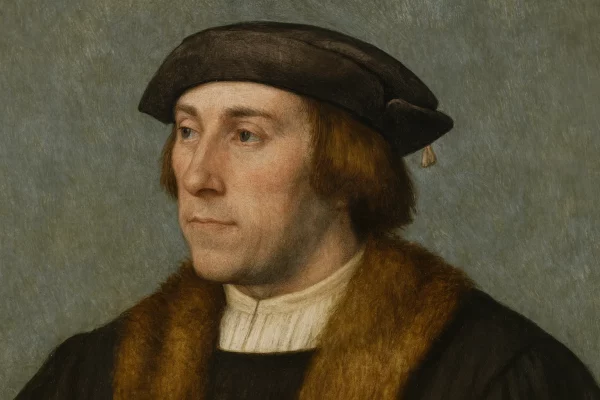 Thomas Elyot Humanista renacentista inglés y pionero de la lexicografía