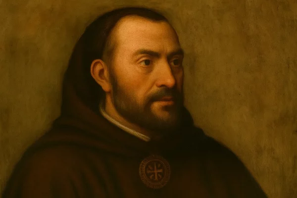 Bartolomé de Escobar El jesuita que transformó la crónica de la conquista del Perú