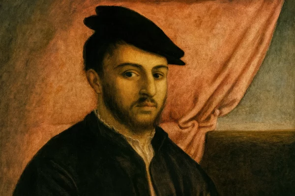 Pedro de Escobar El compositor español que dejó su huella en la música de la Reina Isabel I de Castilla
