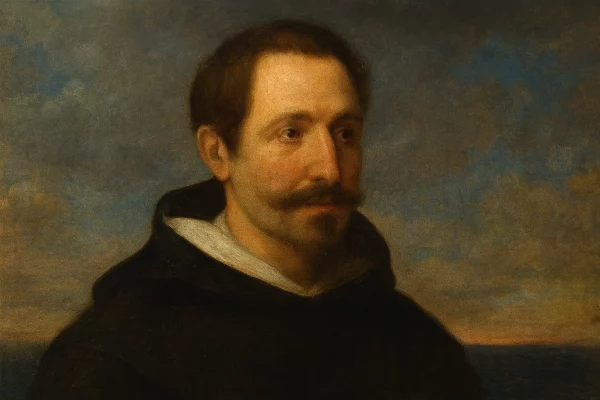 Alonso de Espinar El franciscano pionero en las misiones religiosas americanas